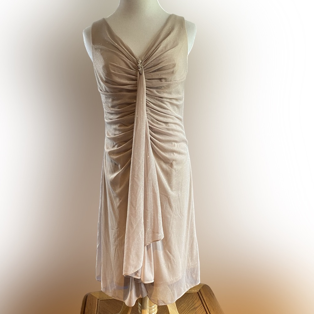 Y2K Onyx Nite Dress (6)
